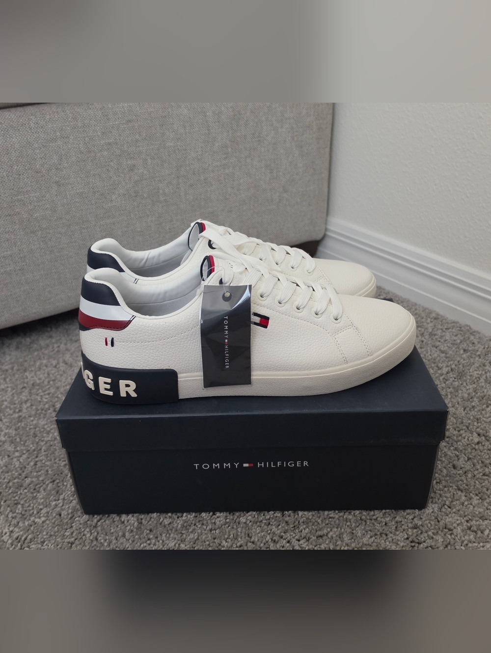 Tommy Hilfiger Men's Sneakers